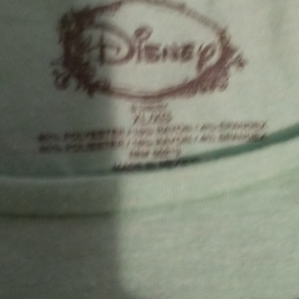Mickey Mouse Top - Picture 2 of 3
